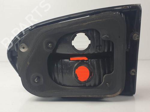 Left tailgate light HYUNDAI H-1 Travel (TQ) 2.5 CRDi | BP24933207C79  - Image 5