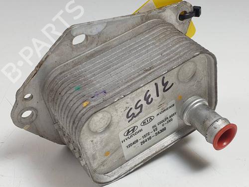 Used Oil radiator HYUNDAI i30 Estate (GD) 1.6 CRDi (110 hp) 29820410