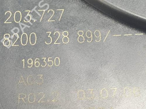 Electronic sensor RENAULT ESPACE IV (JK0/1_) 1.9 dCi (JK0U, JK0G) | BP24934667M84 - Image 2