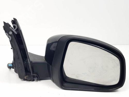 Right mirror FORD MONDEO IV (BA7) 1.8 TDCi | BP25137791C27 