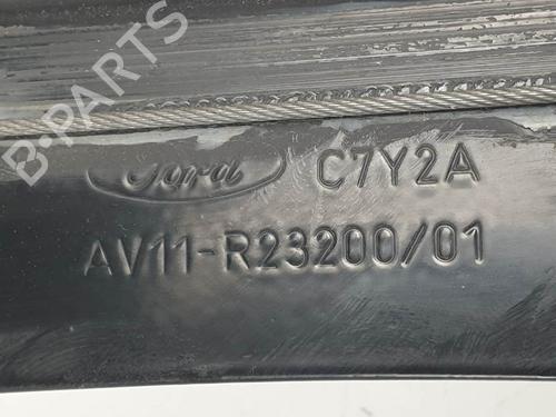 Front right window mechanism FORD B-MAX (JK) 1.0 EcoBoost | BP24340615C23  - Image 6