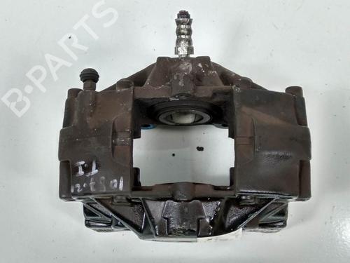 Used Right rear brake caliper Right rear brake caliper MERCEDES-BENZ S-CLASS (W220, V220) S 500, S 500 L (220.075, 220.175, 220.875) (306 hp) 11570496 11570496