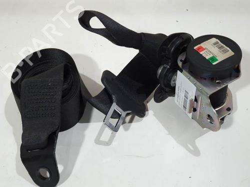 Used Rear left seatbelt MINI MINI (R56) Cooper S (174 hp) 6840731
