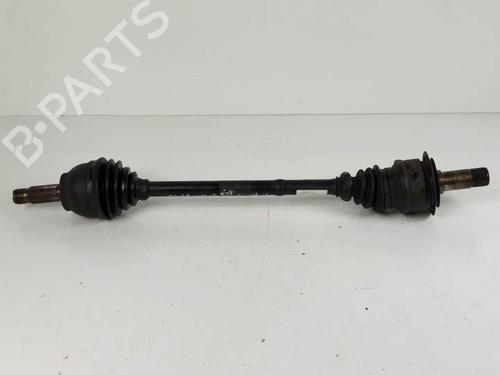 Used Left front driveshaft MERCEDES-BENZ VITO / MIXTO Van (W639) [2003-2025]  6843913