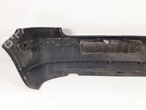 Rear bumper VW GOLF IV (1J1) 1.9 TDI | BP25433568C8 