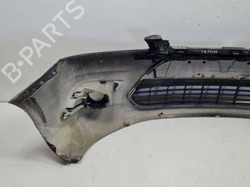 Front bumper FORD FOCUS II (DA_, HCP, DP) 1.6 | BP31240761C7