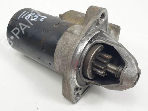 Used Starter Starter FORD FUSION (JU_) 1.4 (80 hp) 13618817 13618817