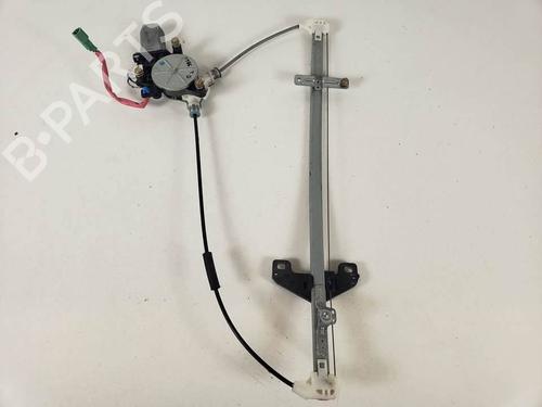 Used Rear right window mechanism Rear right window mechanism HONDA CR-V II (RD_) 2.2 CTDi (RD9) (140 hp) 15251674 15251674