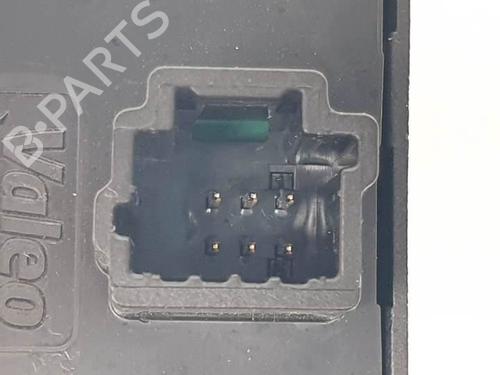Warning switch DACIA LOGAN MCV II 1.5 dCi | BP19444696I22 - Image 4
