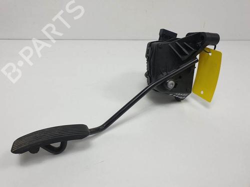 Used Pedal Pedal OPEL ZAFIRA / ZAFIRA FAMILY B (A05) 1.6 (M75) (105 hp) 12365970 12365970
