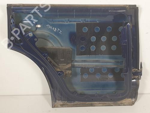 Left rear door PORSCHE CAYENNE (9PA) S 4.5 | BP16732637C4 