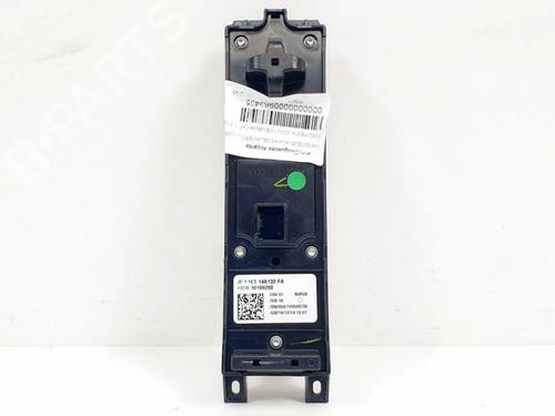 Left front window switch FORD FIESTA VI (CB1, CCN) 1.0 EcoBoost | BP14983670I27 