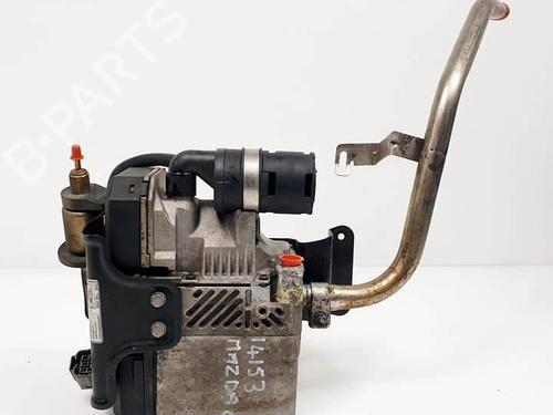 Moteur de chauffage MAZDA 6 Hatchback (GG) 2.0 DI (GG14) (136 hp) 17769192