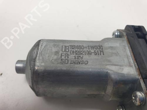 Front right window mechanism KIA RIO III (UB) 1.1 CRDi | BP40176316C23 - Image 4