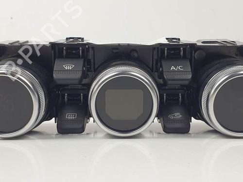 Used Climate control RENAULT CAPTUR II (HF_) TCe 100 (HFMT) (101 hp) 27667995