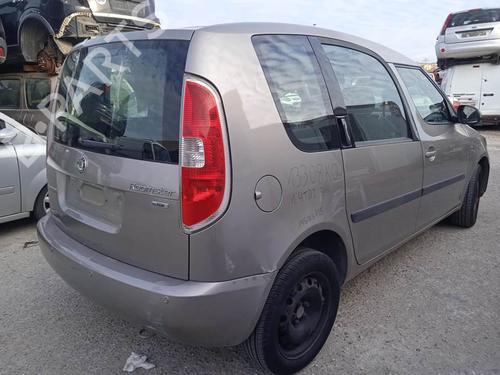 Electronic module SKODA ROOMSTER (5J7) 1.4 TDI | BP30450377M83 - Image 8