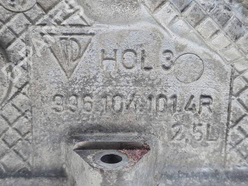 Cylinder head PORSCHE BOXSTER (986) 2.5 | BP30142529M5 