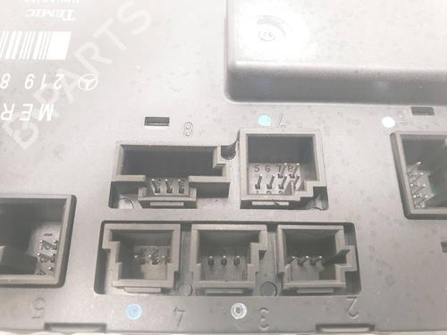 Electronic module MERCEDES-BENZ CLS (C219) CLS 320 CDI (219.322) | BP30870307M83  - Image 8