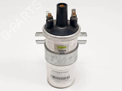 Used Ignition coil Ignition coil CITROËN BX (XB-_) 16 (90 hp) 25404063 25404063