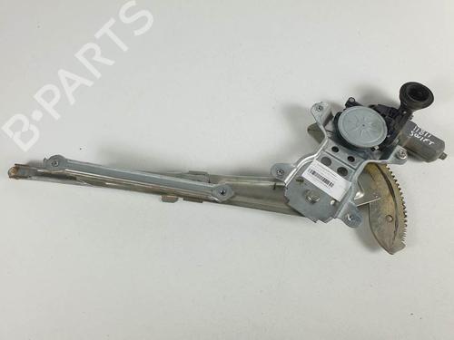 front-right-window-mechanism-suzuki-swift-iii-mz-ez-13-ddis-rs413d-8343063j01-5-puertas-electrico-2005-13716149 main image