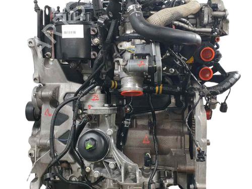 Engine JAGUAR XF I (X250) 2.2 D | BP25138217M1 - Image 12