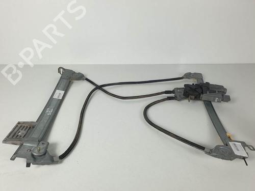 Used Front right window mechanism Front right window mechanism CITROËN C3 Pluriel (HB_) 1.6 (109 hp) 12363865 12363865