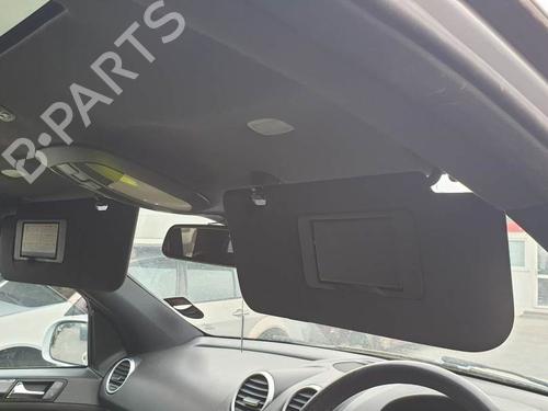 Headlight switch MERCEDES-BENZ M-CLASS (W164) ML 350 CDI 4-matic (164.122) | BP24929692I24 - Image 17