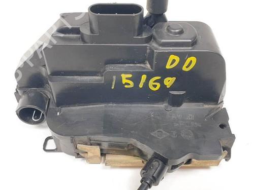 Front right lock RENAULT MEGANE II Estate (KM0/1_) 1.5 dCi (KM02, KM13) | BP25145725C97 