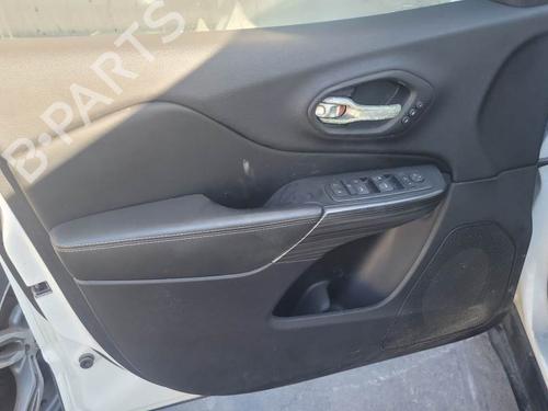 Front right lock JEEP CHEROKEE (KL) 2.0 CRD | BP29444364C97 - Image 14