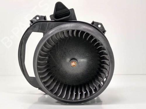 Heater blower motor MERCEDES-BENZ GLA-CLASS (X156) GLA 220 d 4-matic (156.905) | BP13954217M62 