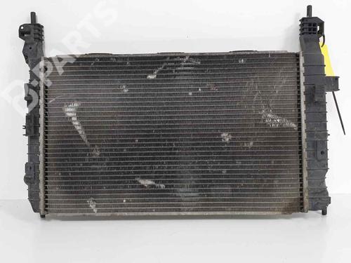 Køler OPEL MERIVA A MPV (X03) 1.8 (E75) | BP6898994M31 