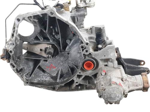 Used Gearbox Gearbox HONDA HR-V (GH_) 1.6 16V (124 hp) 40175311 40175311