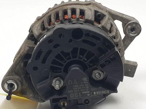 Alternator OPEL ZAFIRA A MPV (T98) 1.6 16V (F75) | BP18009672M7 