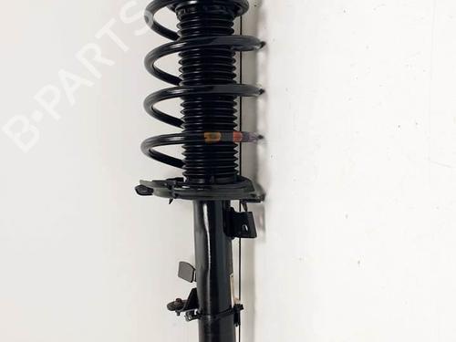 Used Left front shock absorber FORD FOCUS III 1.0 EcoBoost (125 hp) 17520812