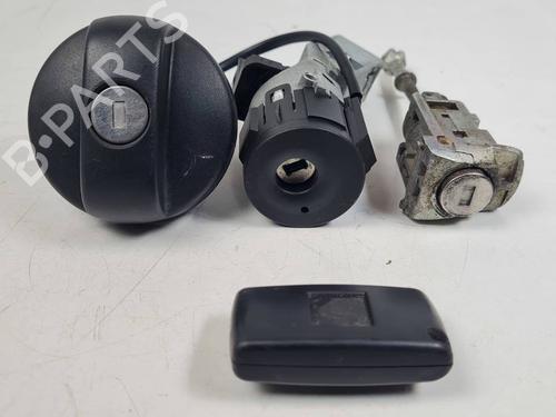 Elektronisk modul CITROËN C3 II (SC_) 1.4 HDi 70 (SC8HZC, SC8HR0, SC8HP4) (68 hp) 29347749