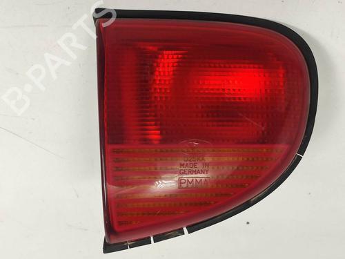 Used Left tailgate light Left tailgate light FORD ESCORT VI (GAL, AAL, ABL) 1.8 Turbo D (70 hp) 8916256 8916256