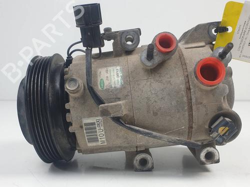 AC compressor KIA SPORTAGE III (SL) 1.7 CRDi | BP34516205M34  - Image 6