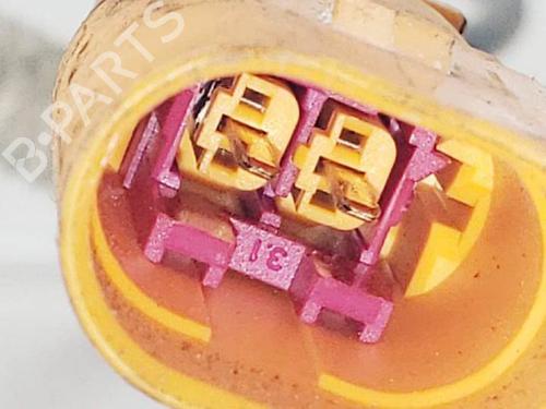 Electronic sensor SEAT LEON (1P1) 1.9 TDI | BP18653873M84 