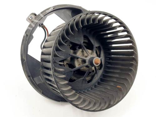 Heater blower motor SEAT ALTEA (5P1) 1.9 TDI | BP25117166M62 