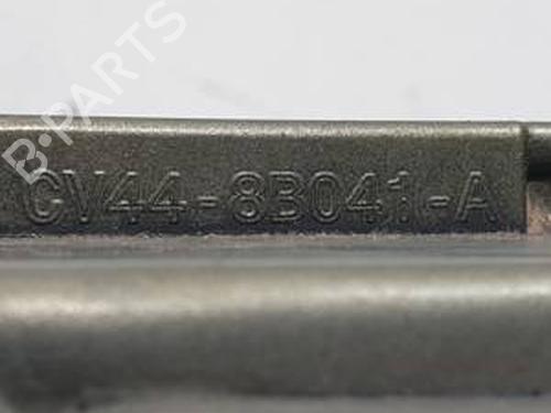 Frontplade/Frontkurv FORD KUGA II (DM2) 2.0 TDCi 4x4 | BP30608465C72