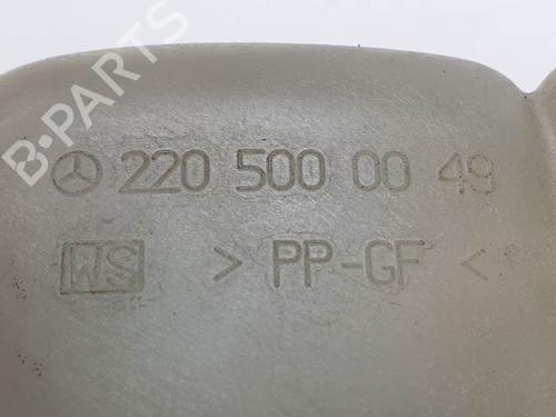 Expansion tank MERCEDES-BENZ S-CLASS (W220) S 320 CDI (220.025, 220.125) | BP26305824C120 