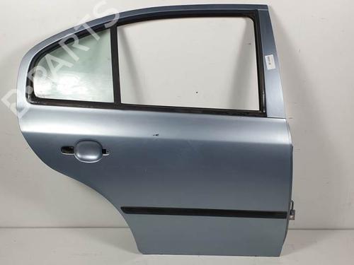 Used Right rear door SKODA OCTAVIA I (1U2) 1.9 TDI (110 hp) 16657050