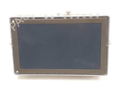 Used Display monitor Display monitor RENAULT VEL SATIS (BJ0_) 3.0 dCi (BJ0J, BJ0N) (177 hp) 16256666 16256666