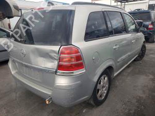 Mass air flow sensor OPEL ZAFIRA / ZAFIRA FAMILY B (A05) 1.9 CDTI (M75) | BP28388489M95 