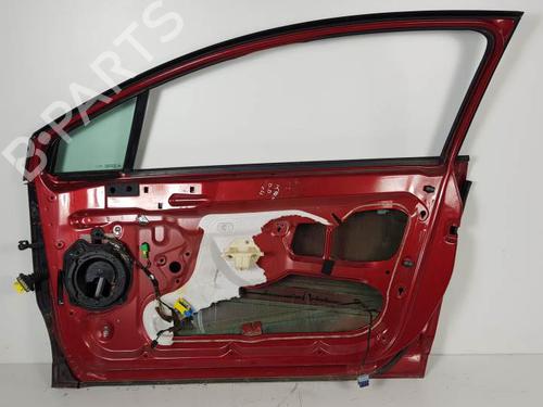 Right front door CITROËN C4 Coupe (LA_) 1.6 16V | BP9144016C3 
