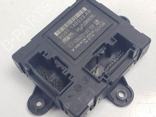 Used Electronic module FORD MONDEO IV (BA7) 2.0 TDCi (140 hp) 20510895