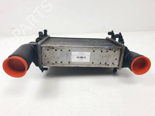 Used Intercooler AUDI A4 B5 (8D2) 1.8 T quattro (150 hp) 31058918
