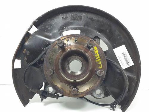 Right front steering knuckle OPEL ASTRA J Sports Tourer (P10) 1.7 CDTI (35) | BP16457193M26 