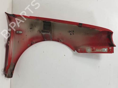 Left front fenders VW GOLF IV (1J1) 1.9 TDI | BP25931665C41 
