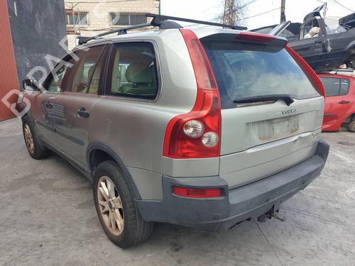 Left front window switch VOLVO XC90 I (275) D5 AWD | BP34517812I27  - Image 13